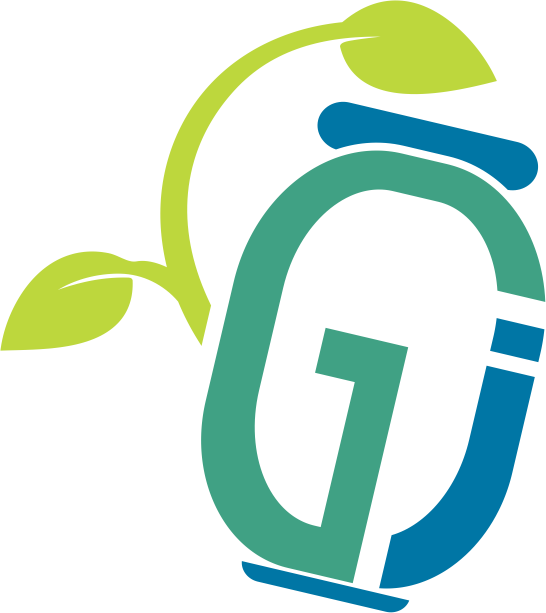 Green Jars